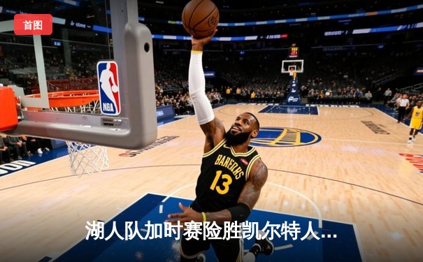 湖人队加时赛险胜凯尔特人，詹姆斯三双引领NBA总决赛夺冠