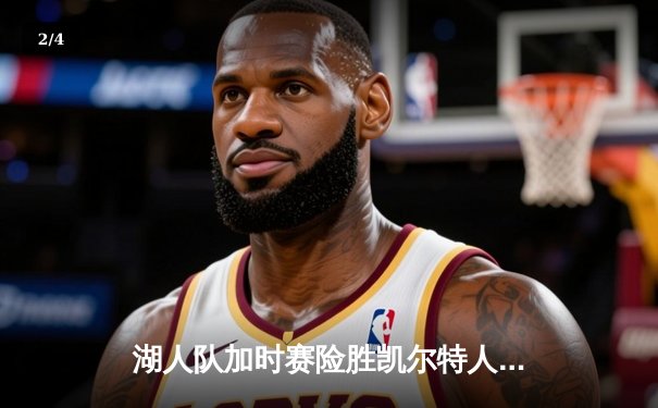 湖人队加时赛险胜凯尔特人，詹姆斯三双引领NBA总决赛夺冠 - 2